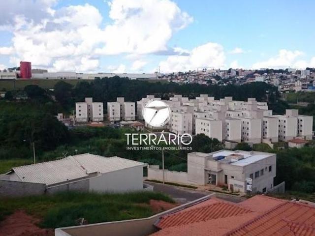 Apartamento venda em Região Geográfica Imediata de Varginha, Varginha
