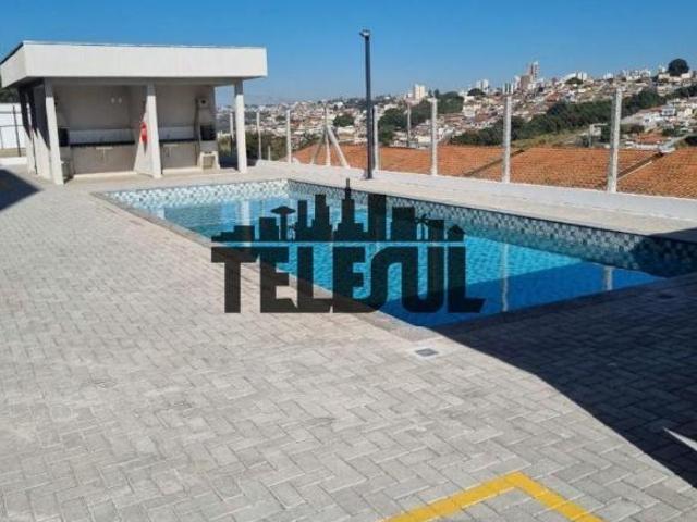 Apartamento venda em Região Geográfica Imediata de Varginha, Varginha
