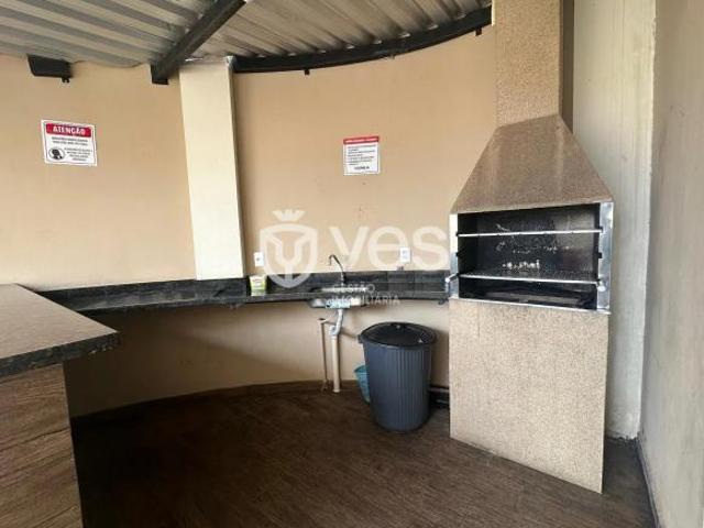 Apartamento venda em Região Geográfica Imediata de Araxá, Araxá