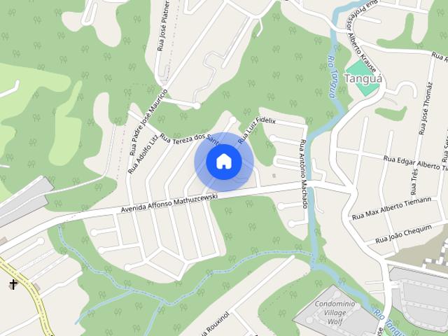 Apartamento aluguel em Região Geográfica Imediata de Curitiba, Região Metropolitana de Curitiba
