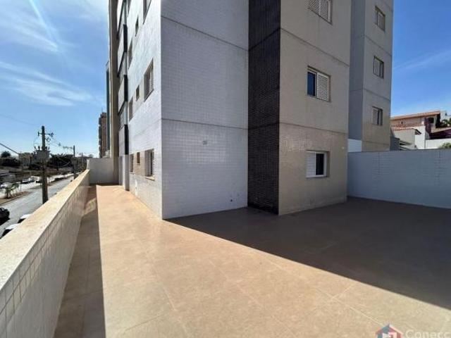 Apartamento venda em Região Geográfica Imediata de Patos de Minas, Patos de Minas