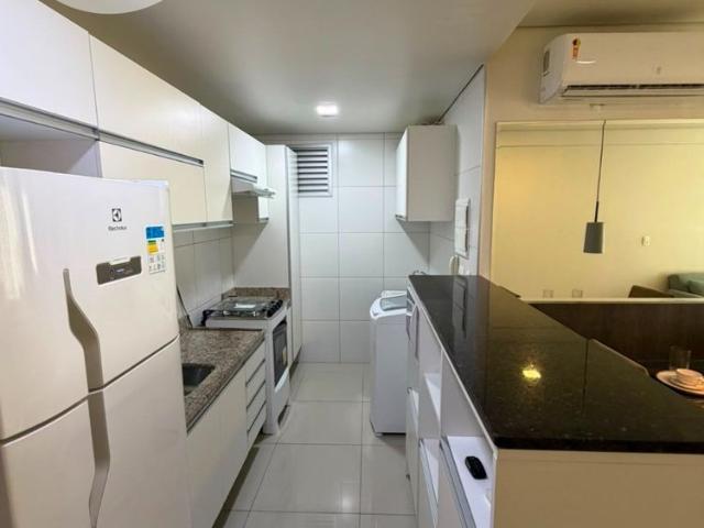 Apartamento aluguel em Região Geográfica Imediata de Manaus, Itamarati