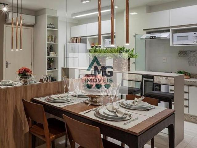 Apartamento venda em Região Geográfica Imediata de Varginha, Varginha