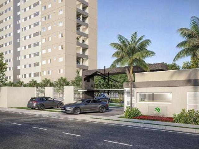 Apartamento venda em Região Geográfica Imediata de Uberlândia, Oliveira Fortes