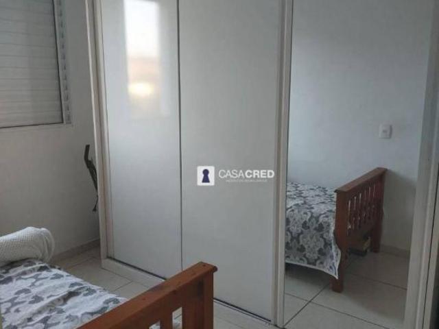 Apartamento venda em Região Geográfica Imediata de Varginha, Varginha