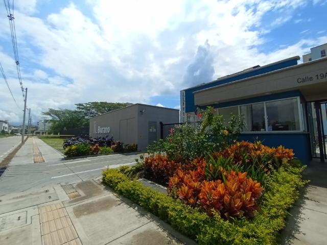 Apartamento en arriendo en Sur, Palmira