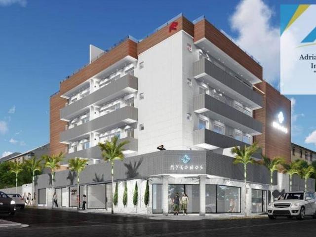 Apartamento venda em Região Geográfica Imediata de Montes Claros, Montes Claros