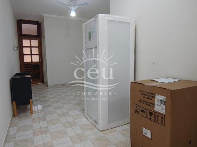 Apartamento venda em Ubatuba