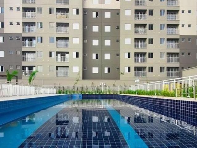 Apartamento aluguel em Jardim Maria Ilydia, Valinhos