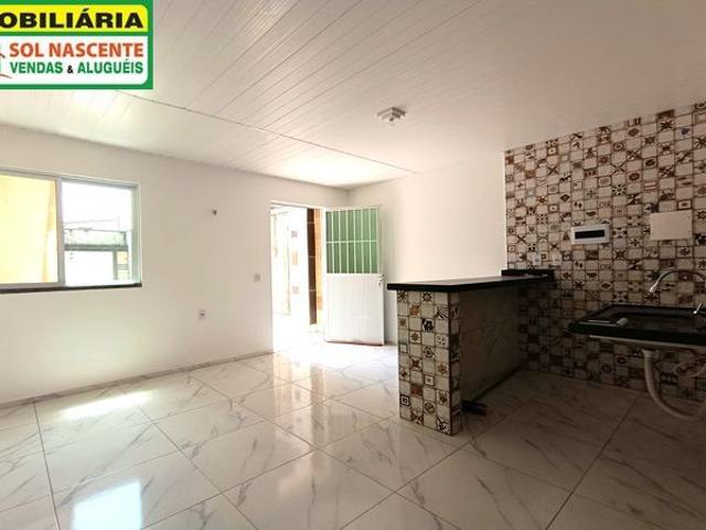 Apartamento aluguel em Região Geográfica Imediata de Fortaleza, Fortaleza