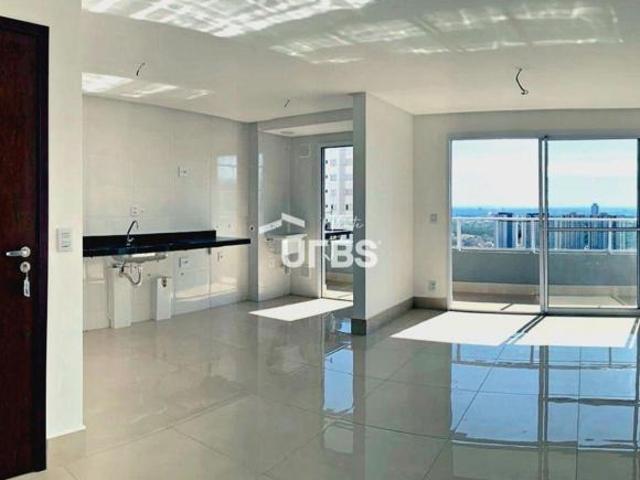Apartamento venda em Região Geográfica Imediata de Goiânia, Goiânia