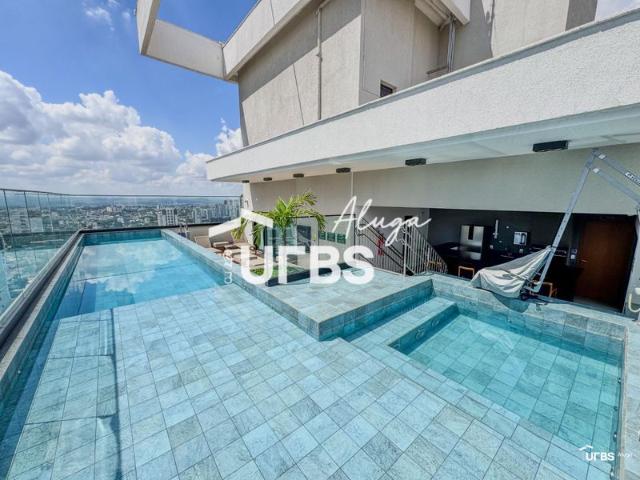 Apartamento aluguel em Região Geográfica Imediata de Goiânia, Goiânia