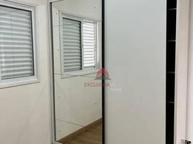 Apartamento aluguel em Região Imediata de São José dos Campos, Região Metropolitana do Vale do Paraíba e Litoral Norte