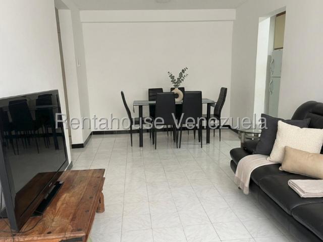 Apartamento en venta en Boca De Uchire, Miranda