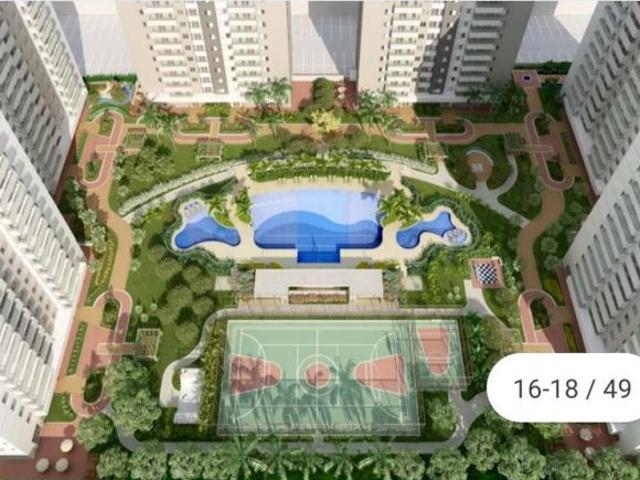 Apartamento venda em Região Geográfica Imediata de Goiânia, Goiânia