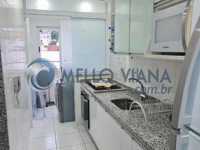 Apartamento venda em Região Geográfica Imediata de Caxambu - Baependi, Caxambu