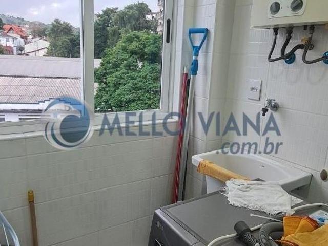 Apartamento venda em Região Geográfica Imediata de Caxambu - Baependi, Caxambu