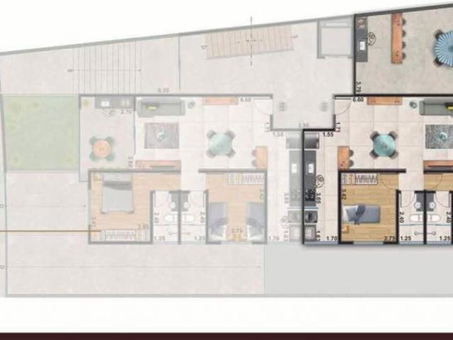 Apartamento venda em Região Geográfica Imediata de Juiz de Fora, Juiz de Fora