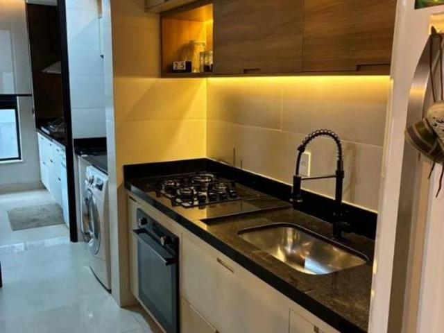 Apartamento venda em Região Geográfica Imediata de Uberlândia, Oliveira Fortes