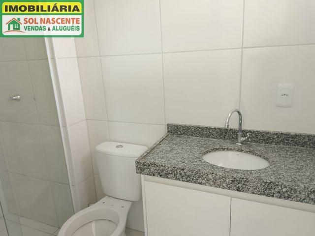 Apartamento aluguel em Região Geográfica Imediata de Fortaleza, Fortaleza