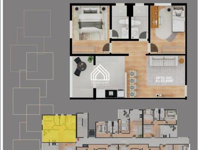 Apartamento venda em Região Geográfica Imediata de Belo Horizonte, Região Metropolitana de Belo Horizonte