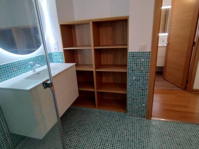 Piso en venta en A Gaiteira, A Coruña