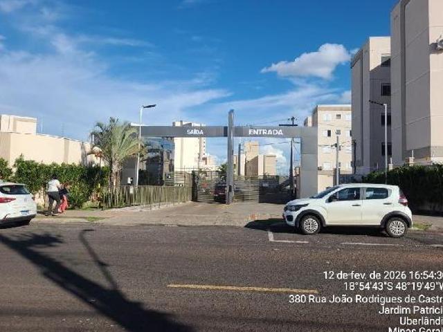 Apartamento venda em Região Geográfica Imediata de Uberlândia, Oliveira Fortes