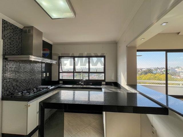 Apartamento aluguel em Jardim Novo Jaguari, Jaguariúna