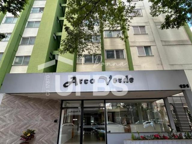 Apartamento venda em Região Geográfica Imediata de Goiânia, Goiânia