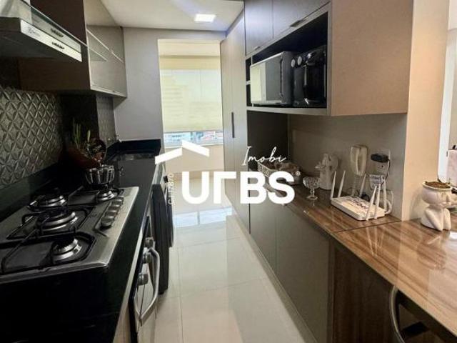Apartamento venda em Região Geográfica Imediata de Goiânia, Goiânia
