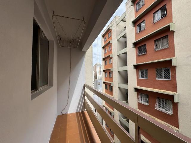 Apartamento aluguel em Setor Central, Taguatinga