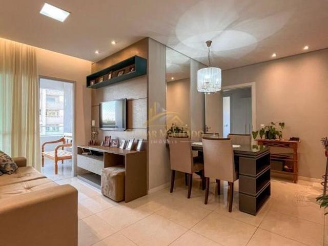 Apartamento venda em Região Geográfica Imediata de Governador Valadares, Governador Valadares