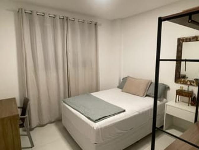 Apartamento aluguel em Região Geográfica Imediata de Itajaí, Camboriú