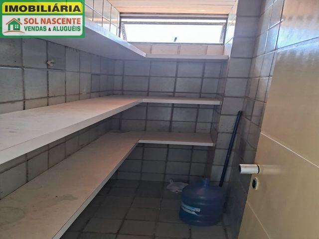 Apartamento aluguel em Região Geográfica Imediata de Fortaleza, Fortaleza