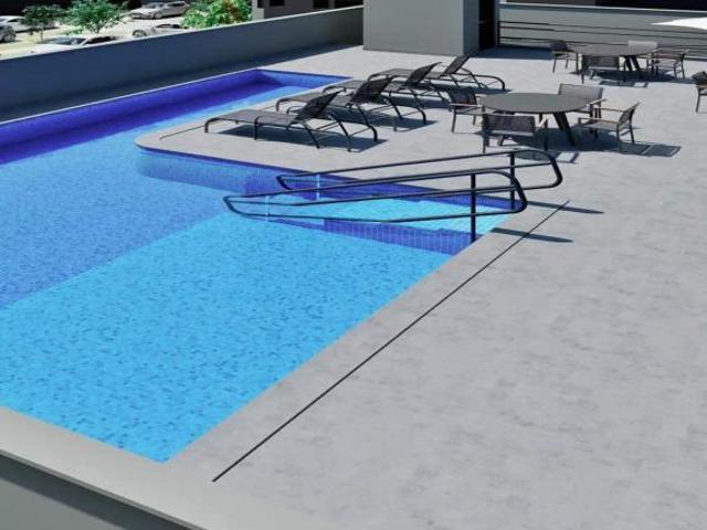 Apartamento venda em Região Geográfica Imediata de Uberlândia, Oliveira Fortes
