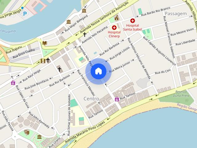 Apartamento aluguel em Região Geográfica Imediata de Cabo Frio, Cabo Frio