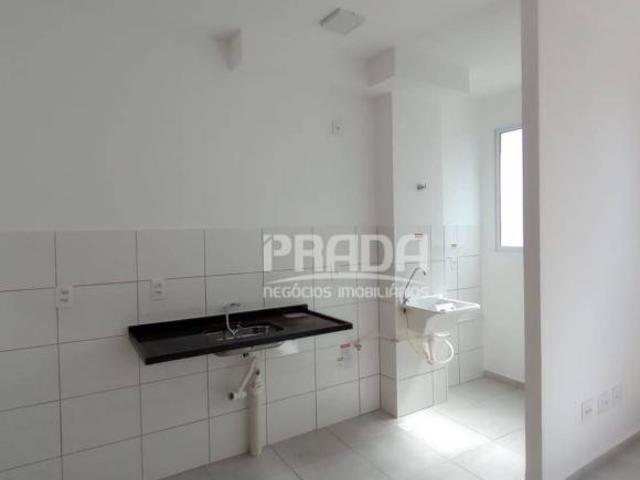 Apartamento venda em Região Geográfica Imediata de Uberlândia, Oliveira Fortes