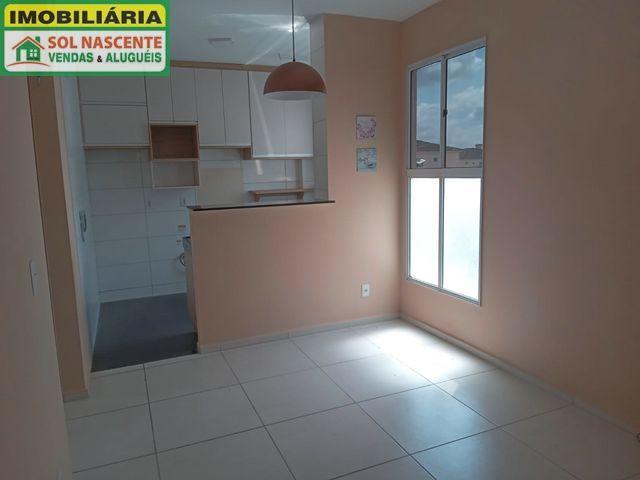 Apartamento aluguel em Região Geográfica Imediata de Fortaleza, Fortaleza