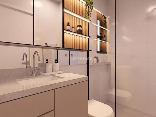 Apartamento venda em Região Geográfica Imediata de Curitiba, Região Metropolitana de Curitiba