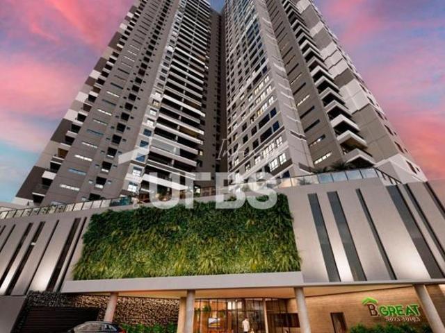 Apartamento venda em Região Geográfica Imediata de Goiânia, Goiânia