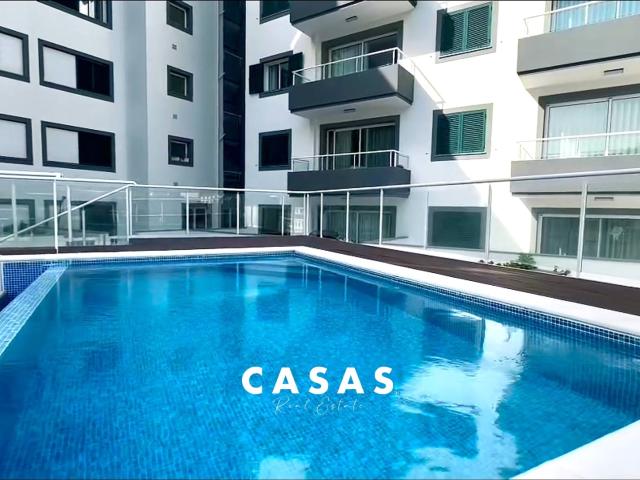 Apartamento venda em Caniço de Baixo, Santa Cruz
