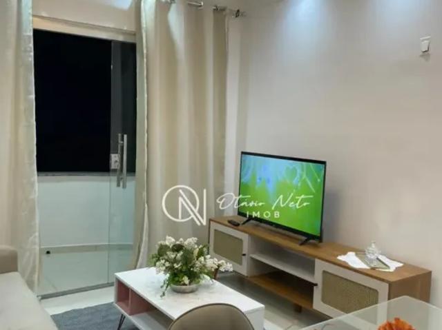 Apartamento aluguel em Região Geográfica Imediata de Belém, Belém