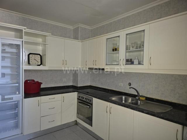 Apartamento venda em Póvoa De Lanhoso, Braga