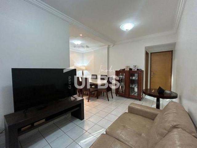Apartamento venda em Região Geográfica Imediata de Goiânia, Goiânia