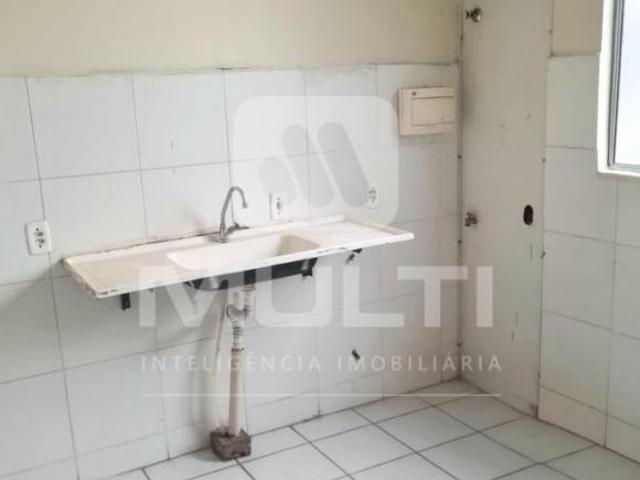 Apartamento venda em Região Geográfica Imediata de Uberlândia, Oliveira Fortes