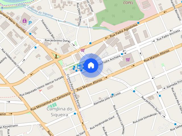Apartamento aluguel em Região Geográfica Imediata de Curitiba, Região Metropolitana de Curitiba