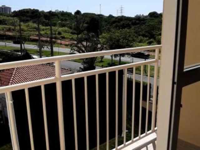 Apartamento aluguel em Região Imediata de Campinas, Região Metropolitana de Campinas