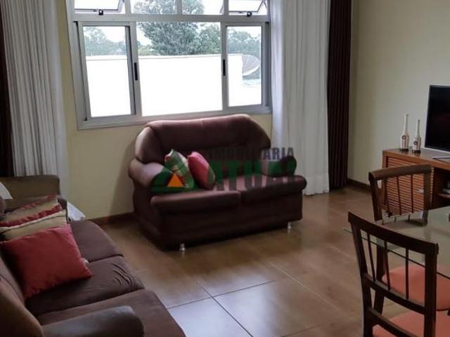 Apartamento venda em Região Geográfica Imediata de Londrina, Londrina