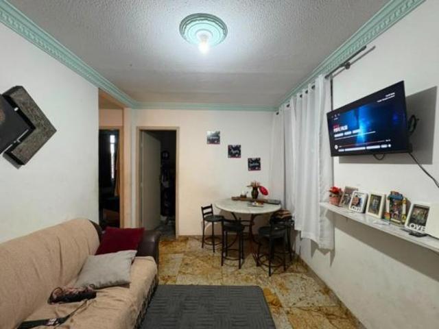 Apartamento venda em Região Geográfica Imediata de Belo Horizonte, Região Metropolitana de Belo Horizonte
