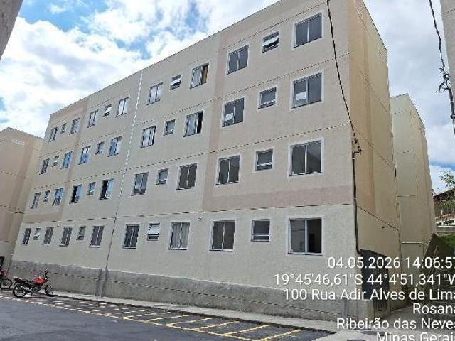 Apartamento venda em Região Geográfica Imediata de Belo Horizonte, Região Metropolitana de Belo Horizonte